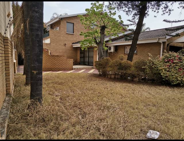4 BEDROOM HOUSE FOR SALE IN ZINNIAVILLE